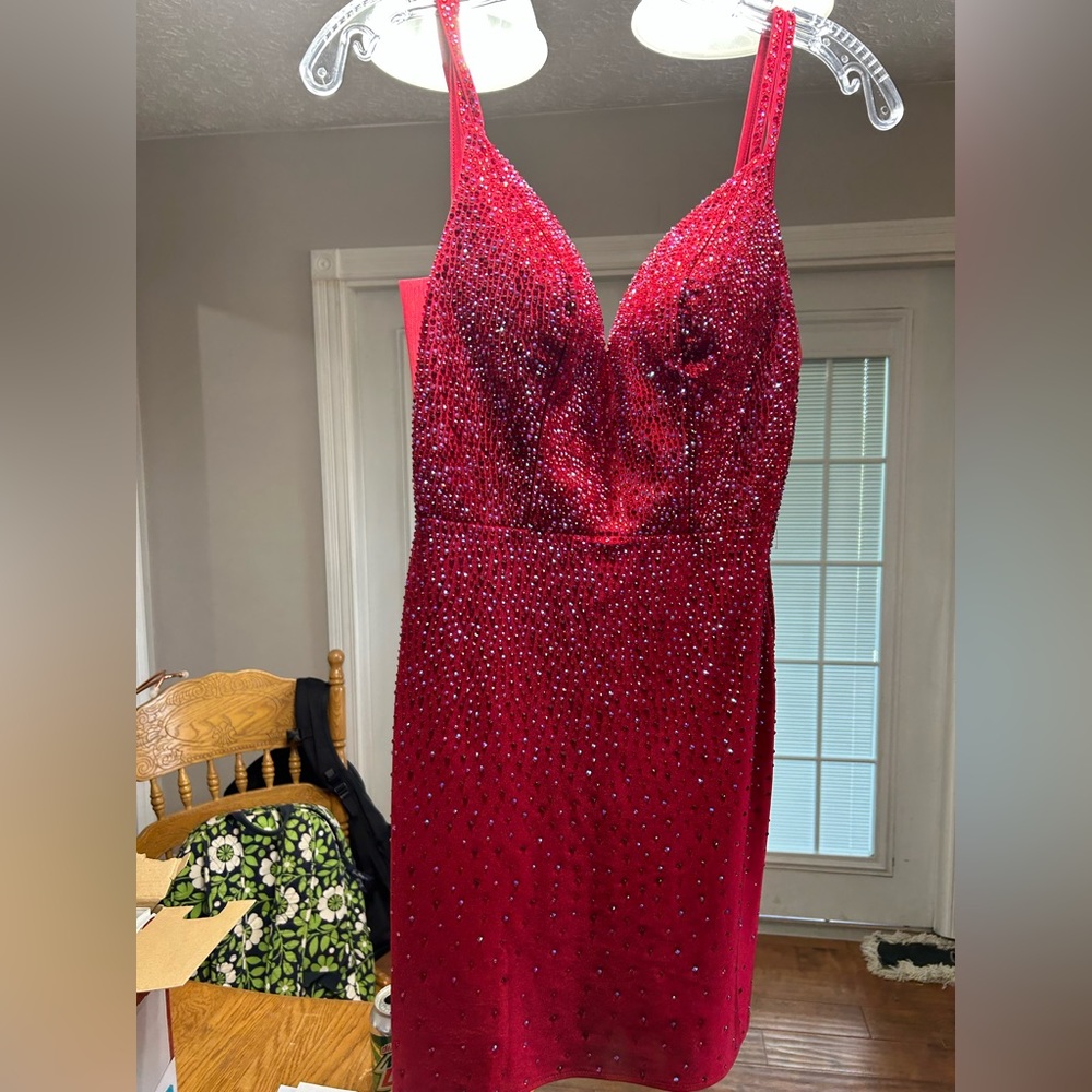 Ellie Wilde dress